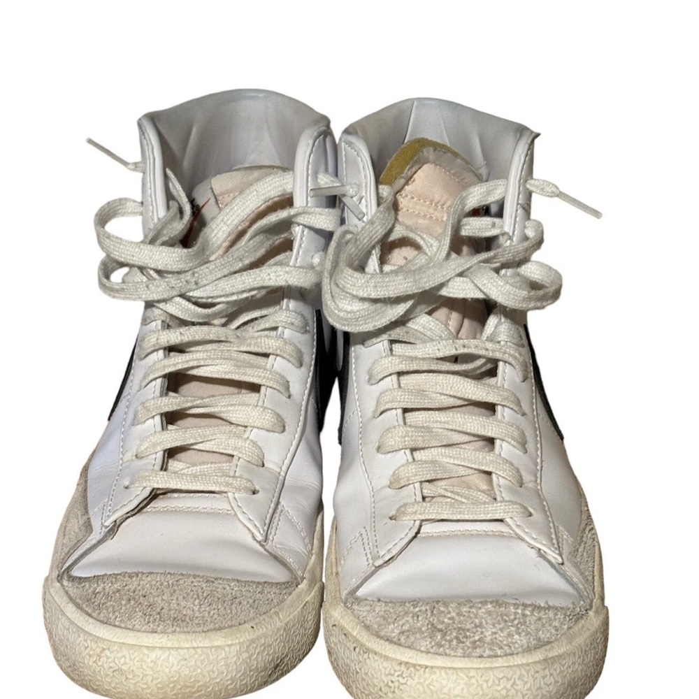 Nike Blazer Mid 77 Men’s 10.5 Shoes